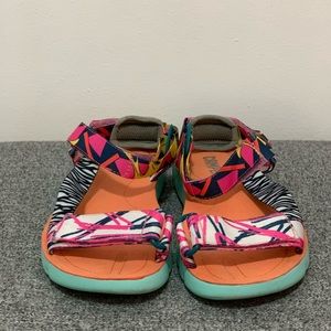Camper Oruga Sandals